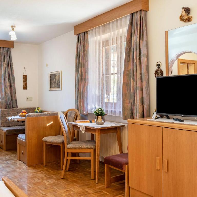 Figisterhof - Apartamento Superior de 1 dormitorio con balcón - 20