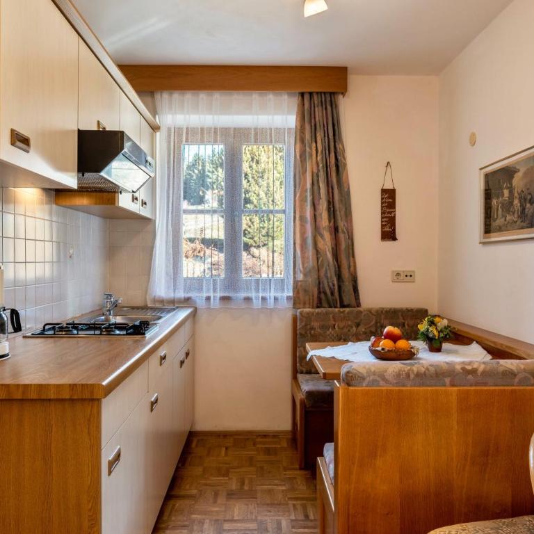 Figisterhof - Apartamento Superior de 1 dormitorio con balcón - 4