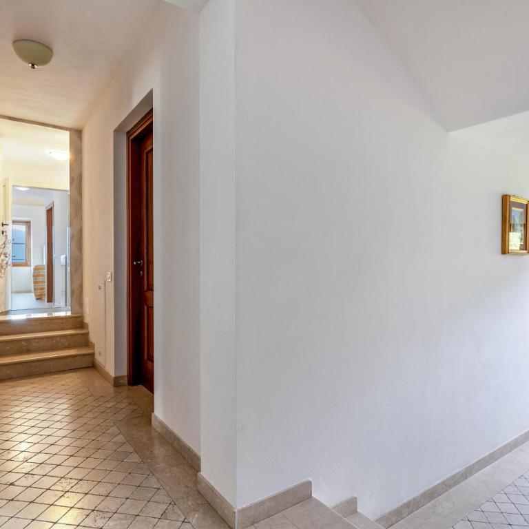 Nonna Gina - Appartamento Superior con 1 Camera da Letto e Balcone - 27