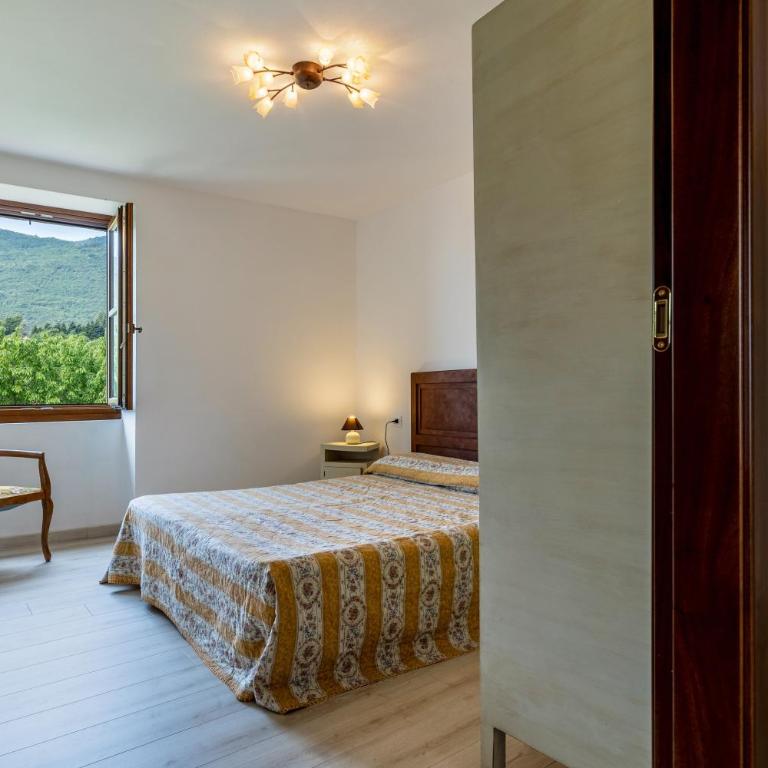 Nonna Gina - Appartamento Superior con 1 Camera da Letto e Balcone - 19