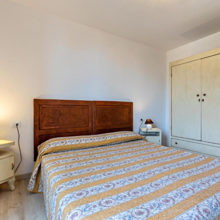 Nonna Gina - Appartamento Superior con 1 Camera da Letto e Balcone - 21