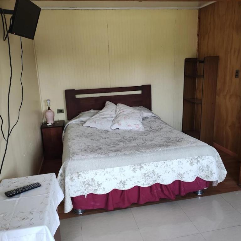 Cabañas Isidora - One-Bedroom Apartment - 1