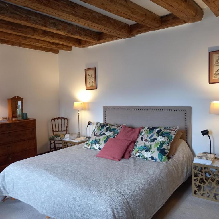 Le Jardin d'Apolline - Maison 2 Chambres - 5