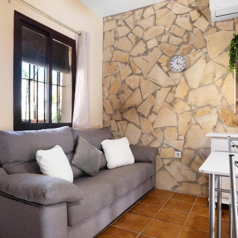 Casa Dorca 1 - Habitación Cuádruple con ducha - 6