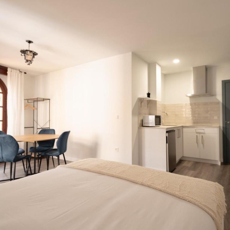 San Basilio - Plaza del Potro - Estudio - 9
