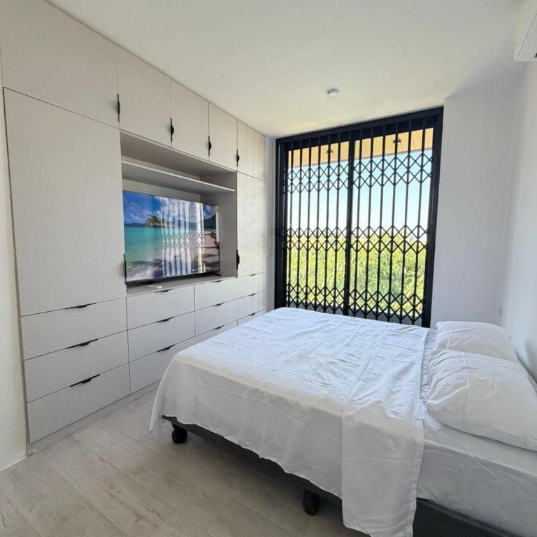 Vive Manta como nunca antes! - Three-Bedroom House - 3