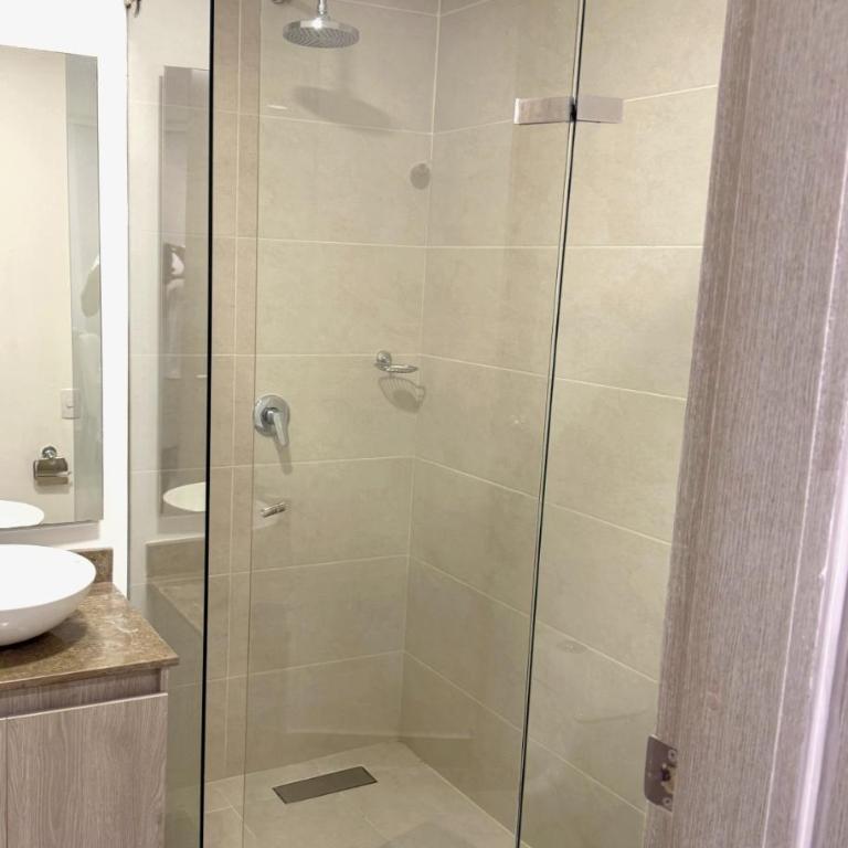 Apartamento frente a la playa Cartagena - Two-Bedroom Apartment - 8