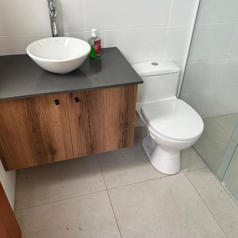 Acogedora casa de campo con piscina y jacuzzi - Villa con piscina privada - 10