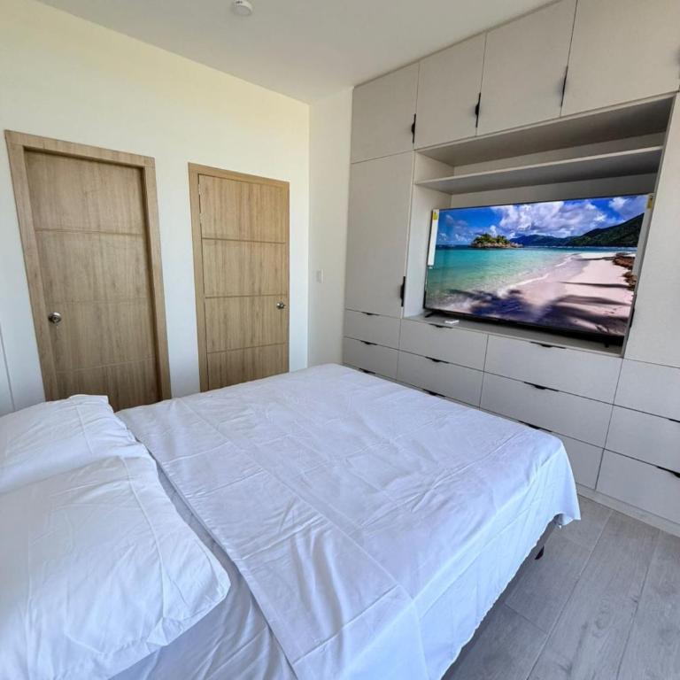 Vive Manta como nunca antes! - Three-Bedroom House - 13