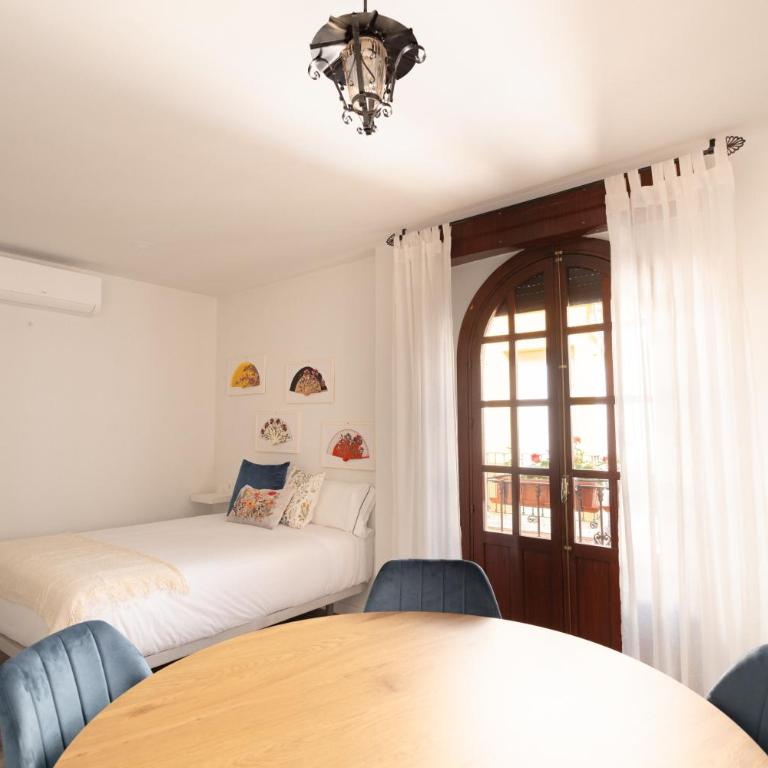 San Basilio - Plaza del Potro - Estudio - 4