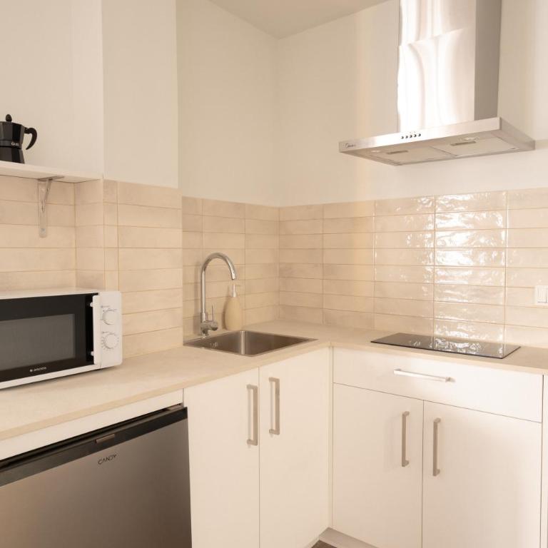 San Basilio - Plaza del Potro - Estudio - 8