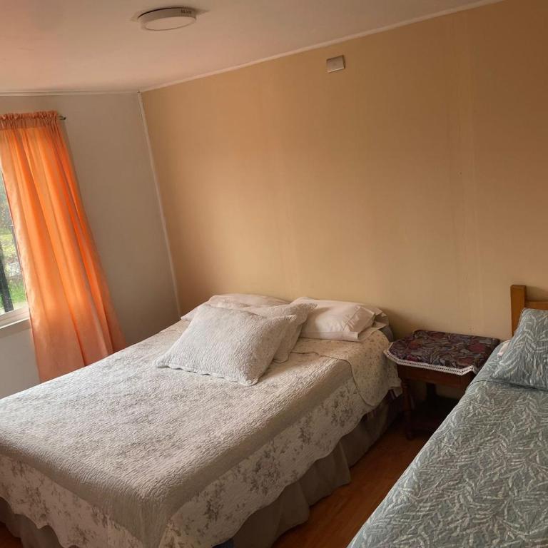 Cabañas Isidora - Two-Bedroom Apartment - 4