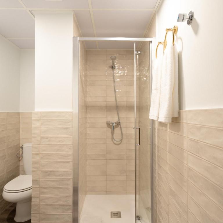San Basilio - Plaza del Potro - Estudio - 7