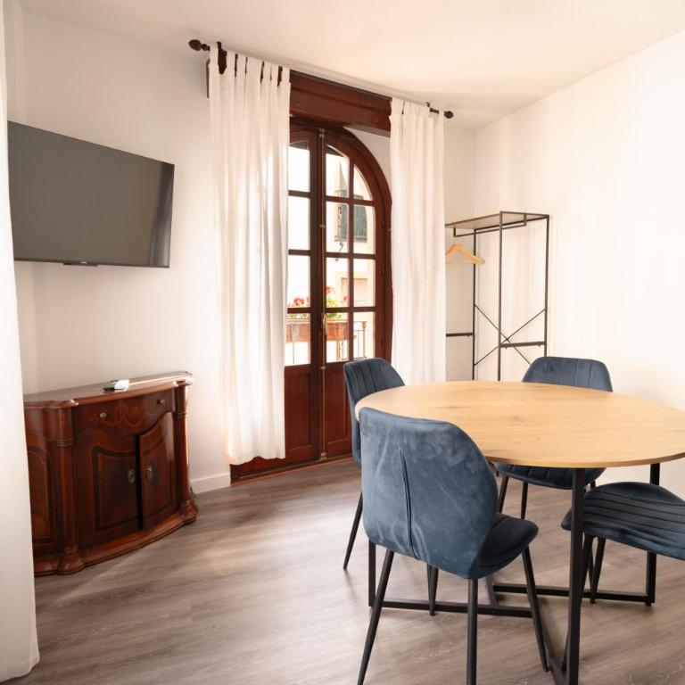 San Basilio - Plaza del Potro - Estudio - 6