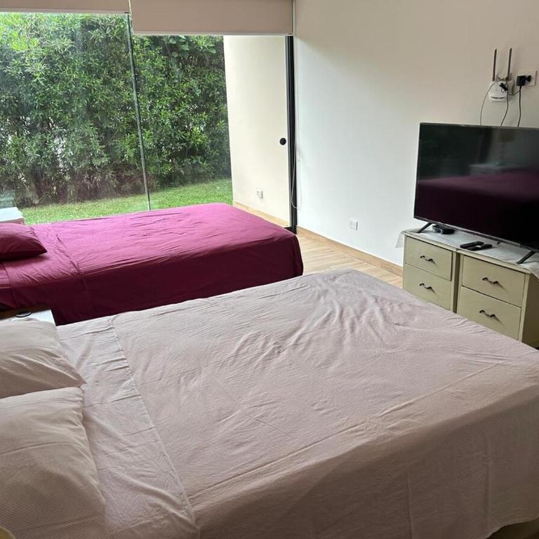 Acogedora casa de campo con piscina y jacuzzi - Villa con piscina privada - 17