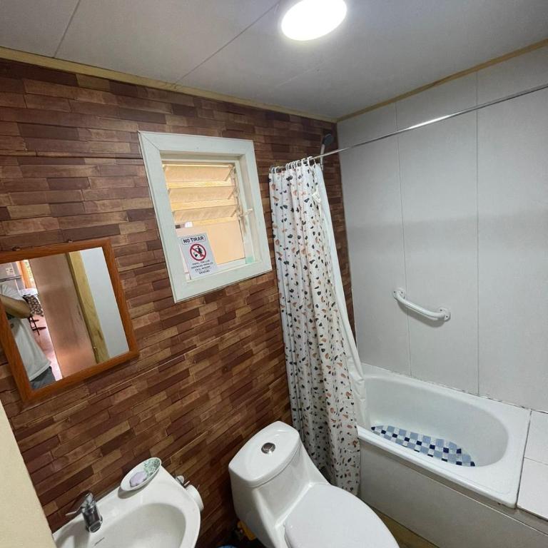 Cabañas Isidora - Two-Bedroom Apartment - 5