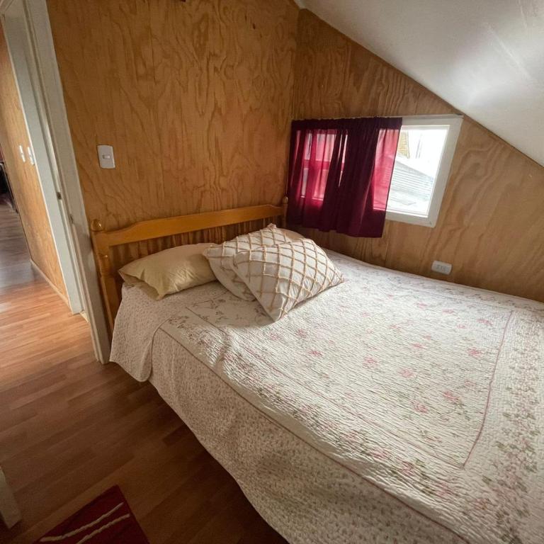 Cabañas Isidora - Three-Bedroom Apartment - 7