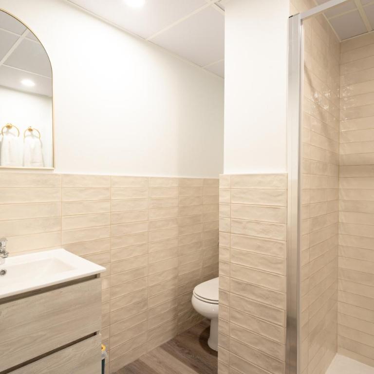 San Basilio - Plaza del Potro - Estudio - 10