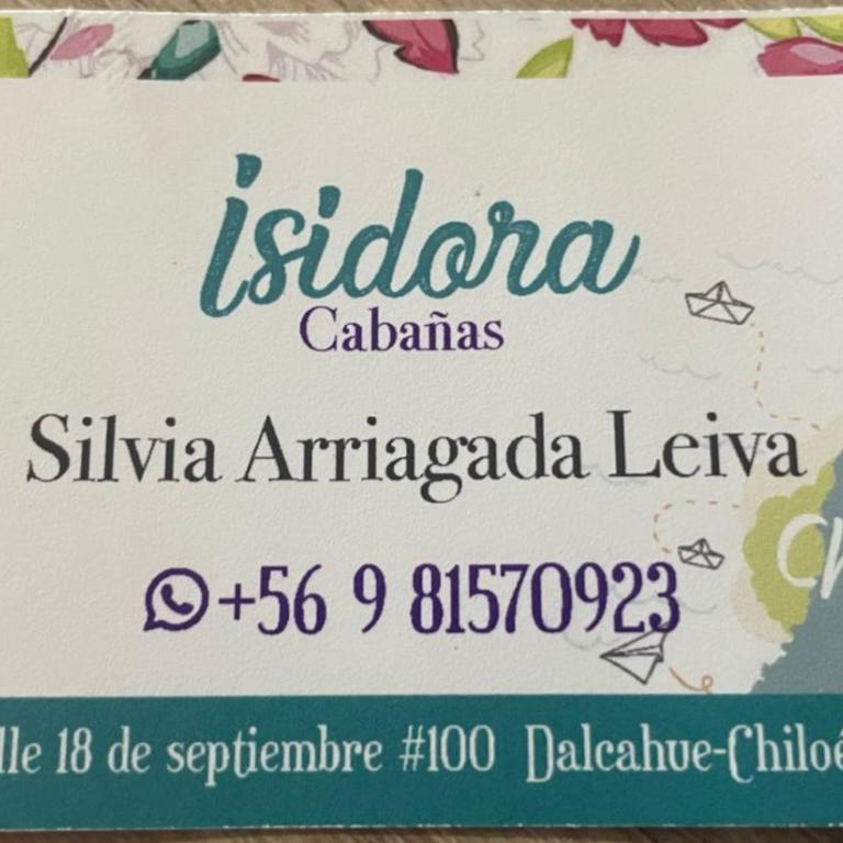Cabañas Isidora - Three-Bedroom Apartment - 10