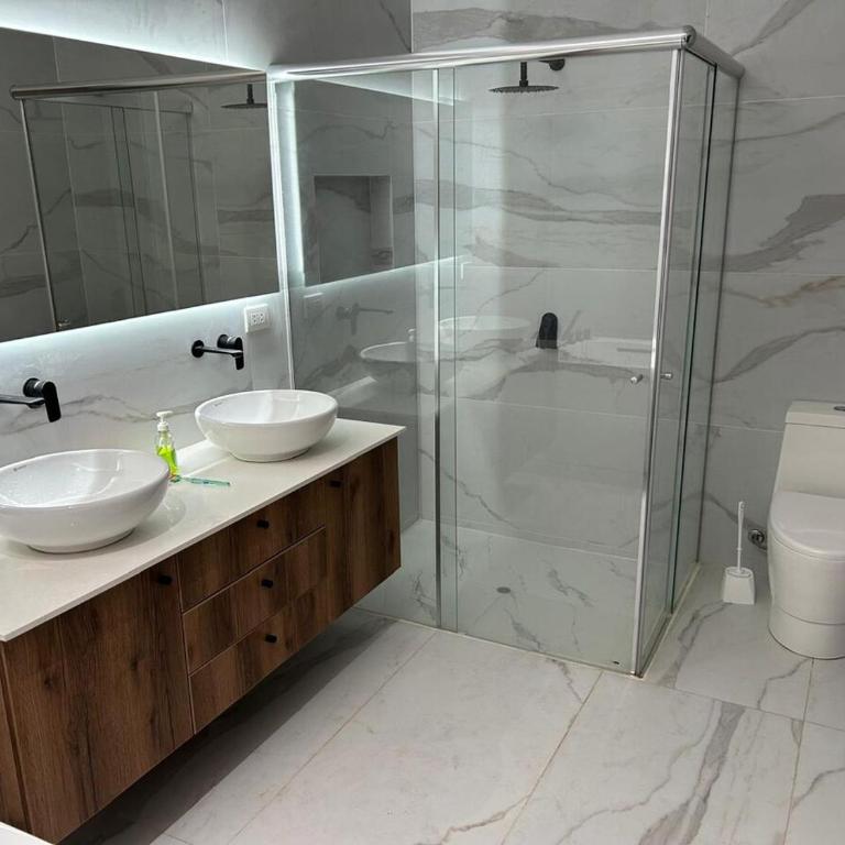 Acogedora casa de campo con piscina y jacuzzi - Villa con piscina privada - 28