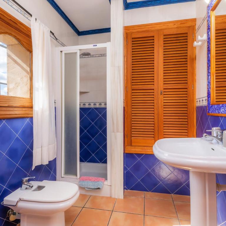 Can Lopez Vara - Villa - 20