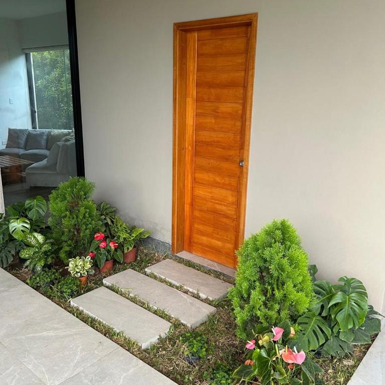 Acogedora casa de campo con piscina y jacuzzi - Villa con piscina privada - 36