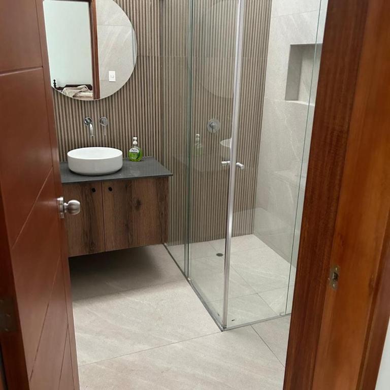 Acogedora casa de campo con piscina y jacuzzi - Villa con piscina privada - 37