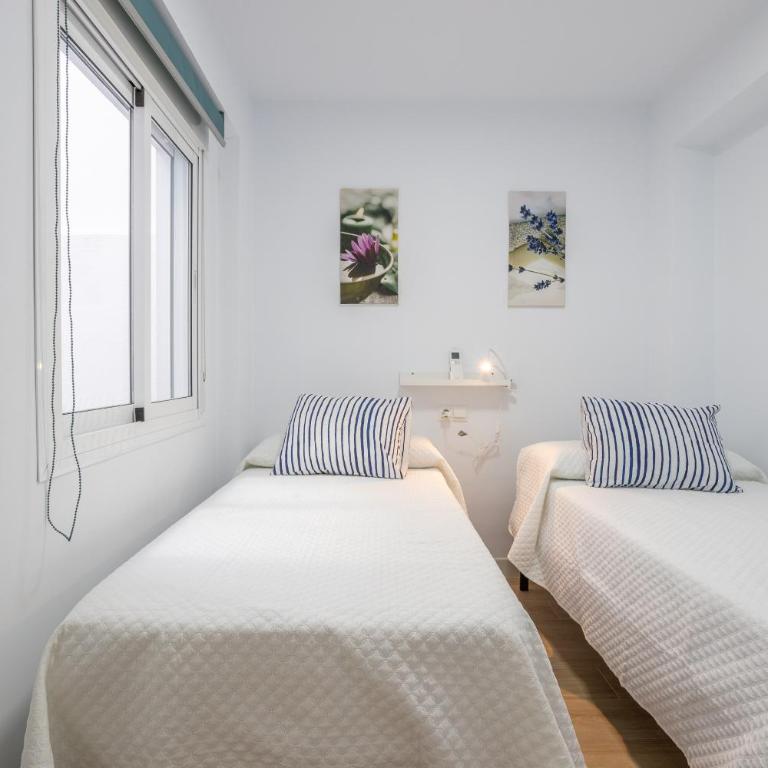 Apartamento Molina - Apartamento Deluxe de 2 dormitorios con balcón - 15