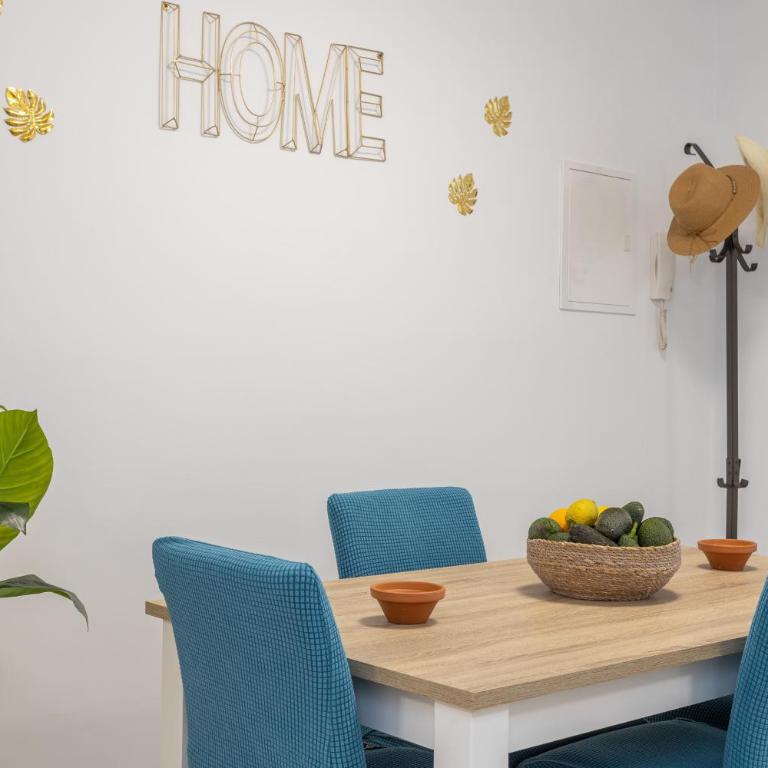 Apartamento Molina - Apartamento Deluxe de 2 dormitorios con balcón - 6