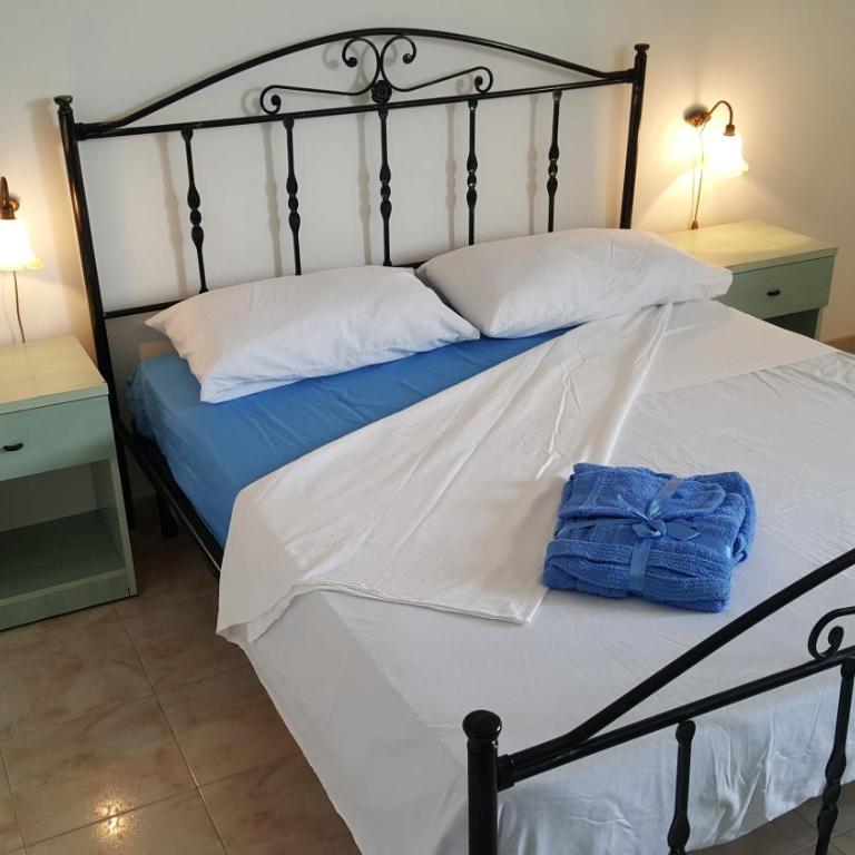 Villa piscina 24 posti letto - Casa Vacanze - 9