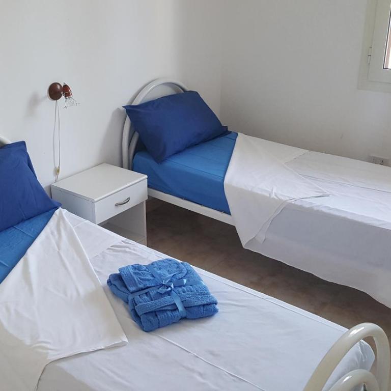 Villa piscina 24 posti letto - Casa Vacanze - 21