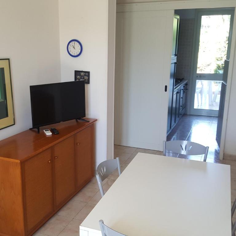 Villa piscina 24 posti letto - Casa Vacanze - 27