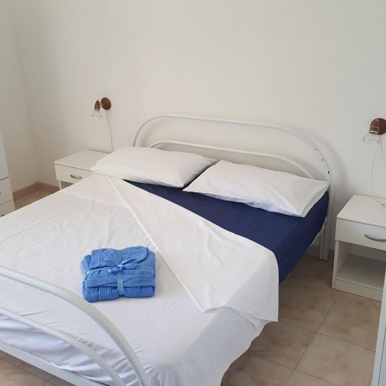 Villa piscina 24 posti letto - Casa Vacanze - 22