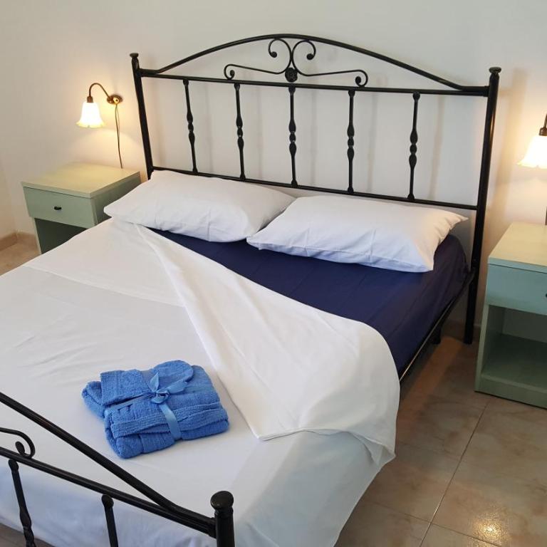 Villa piscina 24 posti letto - Casa Vacanze - 28