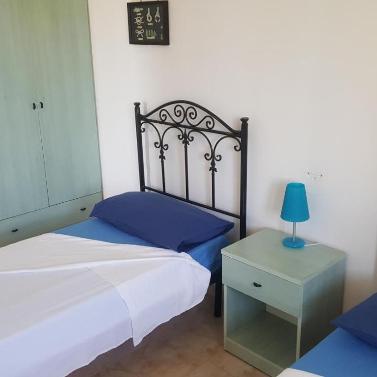 Villa piscina 24 posti letto - Casa Vacanze - 32
