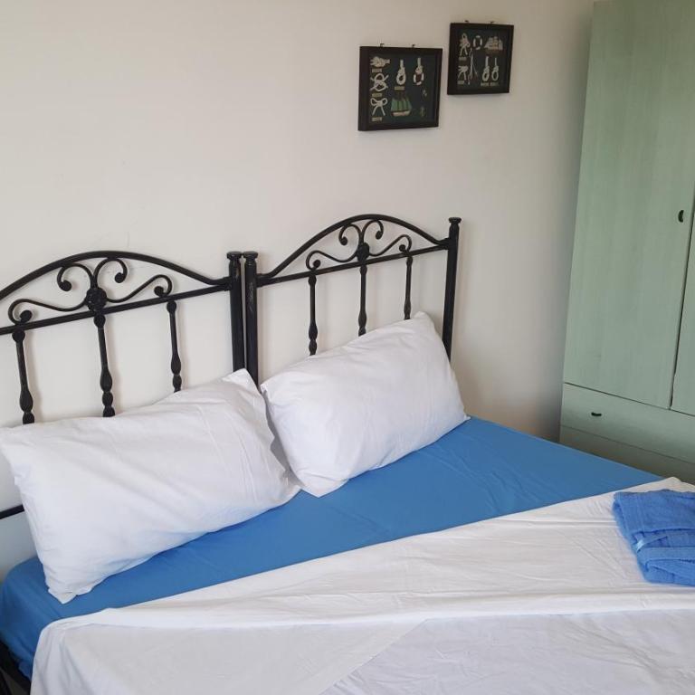 Villa piscina 24 posti letto - Casa Vacanze - 18