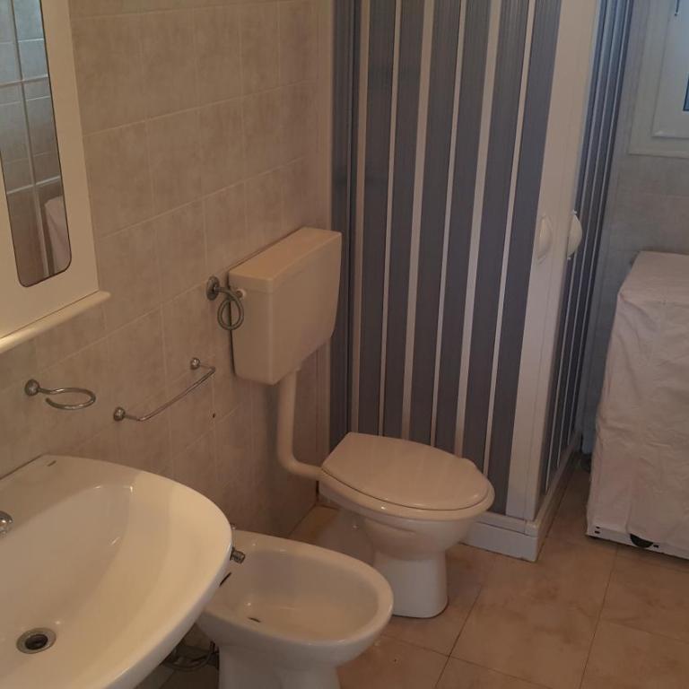 Villa piscina 24 posti letto - Casa Vacanze - 15