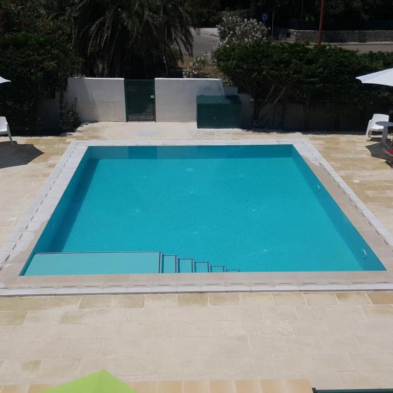 Villa piscina 24 posti letto - Casa Vacanze - 5