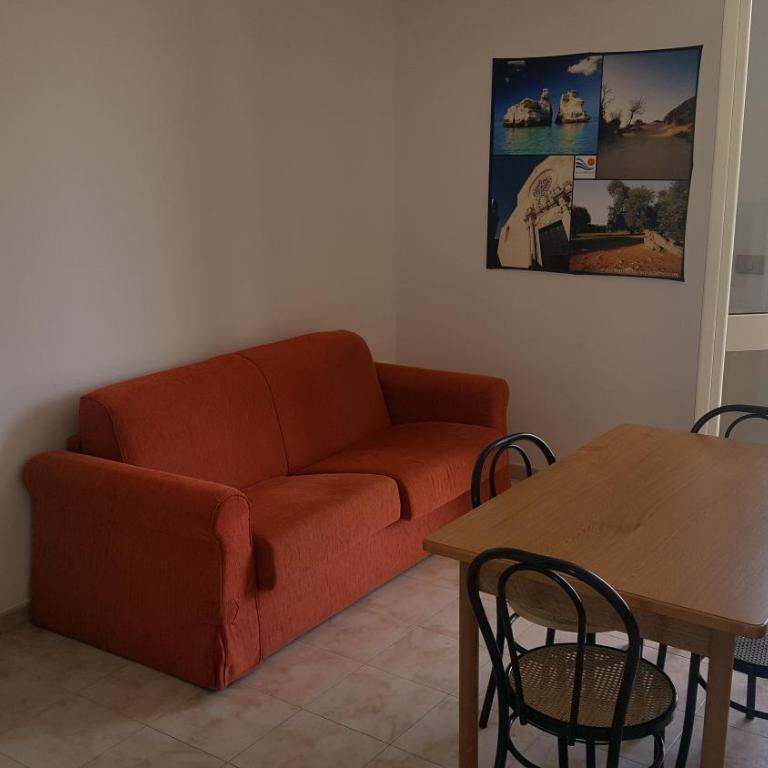Villa piscina 24 posti letto - Casa Vacanze - 33