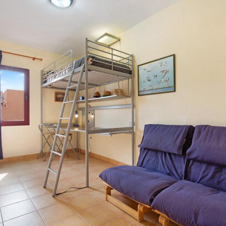 La Palmera de la Oliva - Casa de 3 dormitorios - 21