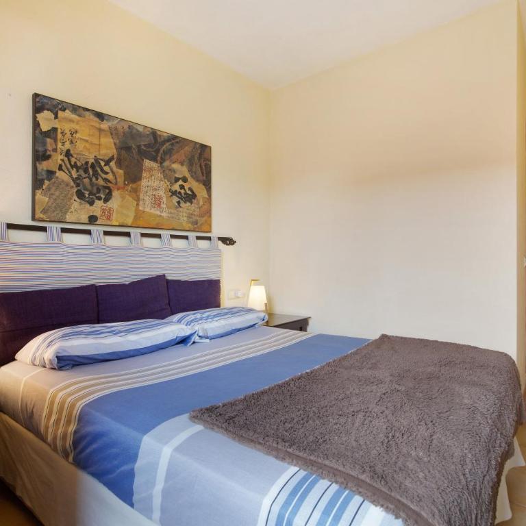 La Palmera de la Oliva - Casa de 3 dormitorios - 15