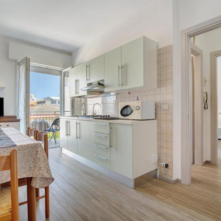 Villa Trentina - Appartamento Superior con 1 Camera da Letto e Balcone - 3