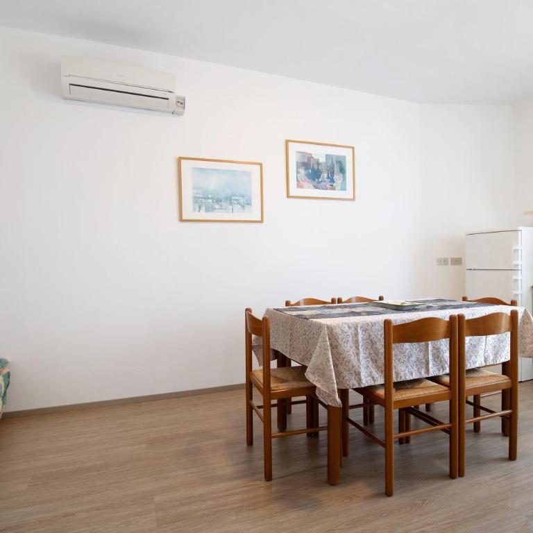 Villa Trentina - Appartamento Superior con 1 Camera da Letto e Balcone - 7