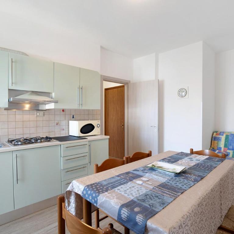 Villa Trentina - Appartamento Superior con 1 Camera da Letto e Balcone - 6