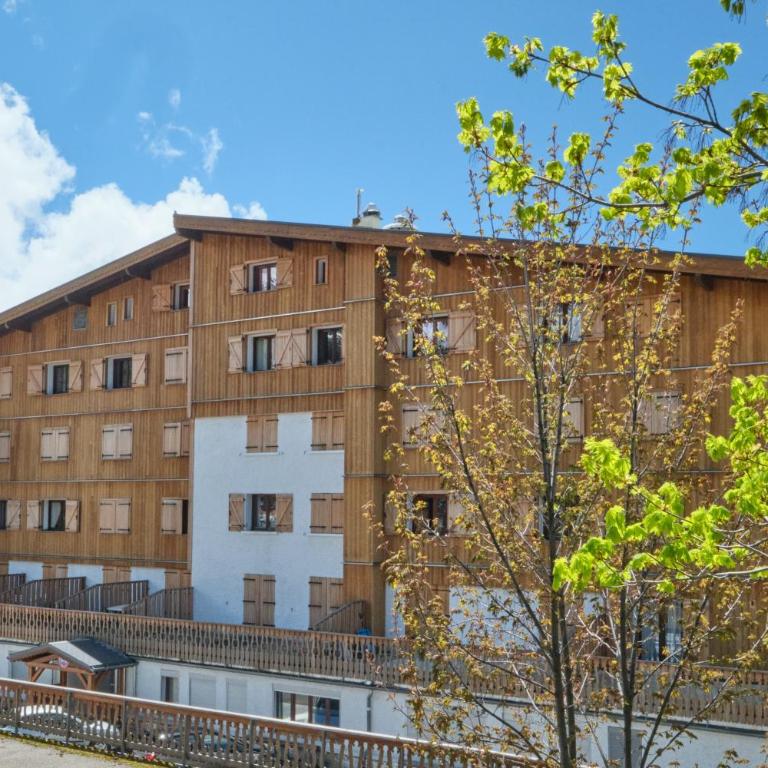 Studio Alpe d'huez - Studio - Vue sur Montagne - 15