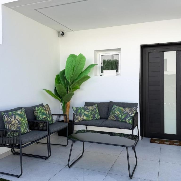 Villa Jana by Tusol Fuerteventura Heated pool - Villa de 3 dormitorios - 31