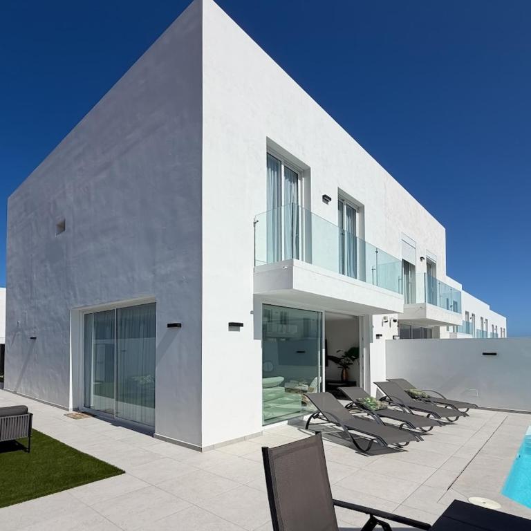 Villa Jana by Tusol Fuerteventura Heated pool - Villa de 3 dormitorios - 36