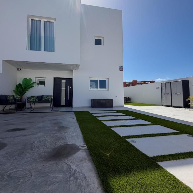 Villa Jana by Tusol Fuerteventura Heated pool - Villa de 3 dormitorios - 37