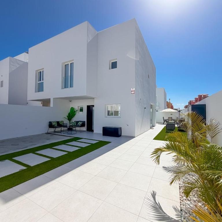 Villa Jana by Tusol Fuerteventura Heated pool - Villa de 3 dormitorios - 39