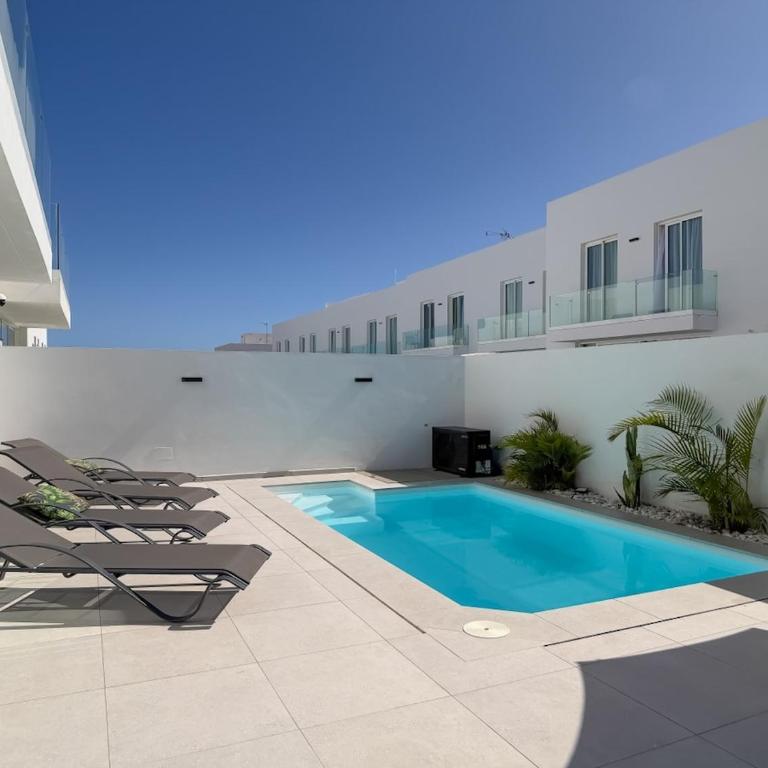 Villa Jana by Tusol Fuerteventura Heated pool - Villa de 3 dormitorios - 41